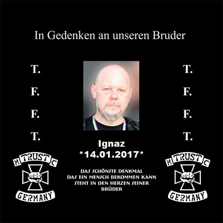 RIP Ignaz
